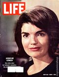 Life (1883-2000 Clair Maxwell/Life Publishing Company) Magazine May 29 1964