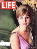 Life (1883-2000 Clair Maxwell/Life Publishing Company) Magazine May 22 1964