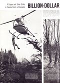 Life (1883-2000 Clair Maxwell/Life Publishing Company) Magazine May 15 1964