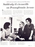 Life (1883-2000 Clair Maxwell/Life Publishing Company) Magazine May 15 1964