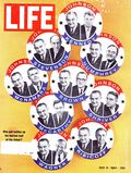 Life (1883-2000 Clair Maxwell/Life Publishing Company) Magazine May 8 1964