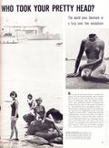 Life (1883-2000 Clair Maxwell/Life Publishing Company) Magazine May 8 1964