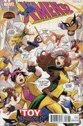 X-Men '92 (2015) 3C
