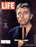Life (1883-2000 Clair Maxwell/Life Publishing Company) Magazine Apr 24 1964