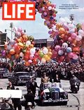 Life (1883-2000 Clair Maxwell/Life Publishing Company) Magazine Mar 27 1964