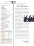 Life (1883-2000 Clair Maxwell/Life Publishing Company) Magazine Mar 20 1964