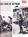 Life (1883-2000 Clair Maxwell/Life Publishing Company) Magazine Mar 20 1964