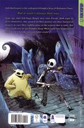 Disney Tim Burton's The Nightmare Before Christmas: The Battle for Pumpkin King HC (2023 Tokyopop) 1-1ST