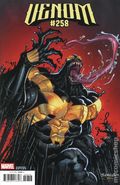 Venom (2025 Marvel) 258D