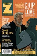 Zdarsky Comic News (2024 Zdarsco) 8B