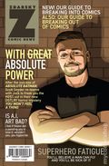 Zdarsky Comic News (2024 Zdarsco) 7