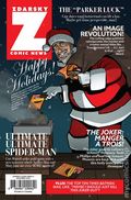 Zdarsky Comic News (2024 Zdarsco) 6