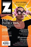 Zdarsky Comic News (2024 Zdarsco) 4