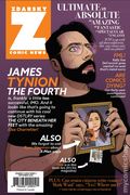 Zdarsky Comic News (2024 Zdarsco) 3