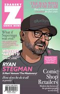 Zdarsky Comic News (2024 Zdarsco) 2