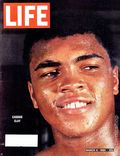 Life (1883-2000 Clair Maxwell/Life Publishing Company) Magazine Mar 6 1964