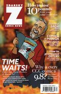 Zdarsky Comic News (2024 Zdarsco) 1