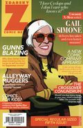 Zdarsky Comic News (2024 Zdarsco) 5