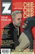 Zdarsky Comic News (2024 Zdarsco) 8A