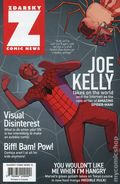 Zdarsky Comic News (2024 Zdarsco) 10