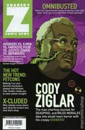 Zdarsky Comic News (2024 Zdarsco) 11