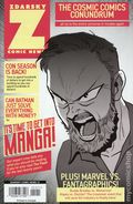 Zdarsky Comic News (2024 Zdarsco) 12
