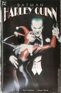 Batman Harley Quinn Facsimile Edition (2025 DC) 1C