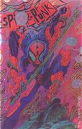 Spider-Punk Arms Race (2024 Marvel) 1B
