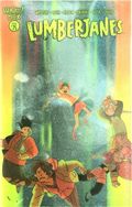 Lumberjanes (2014) 75LCSD
