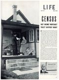 Life (1883-2000 Clair Maxwell/Life Publishing Company) Magazine Mar 18 1940