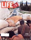Life (1883-2000 Clair Maxwell/Life Publishing Company) Magazine Feb 28 1964