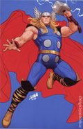Thor (2025 Marvel 7th Series) Mortal Thor 12F