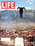 Life (1883-2000 Clair Maxwell/Life Publishing Company) Magazine Feb 14 1964