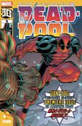 Deadpool (1997) Pan-Dimensional 3D Edition (2025 Pan-Universal Galactic) 1