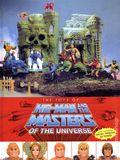 Toys of He-Man and the Masters of the Universe HC (2021 Dark Horse) 1-REP