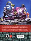 Toys of He-Man and the Masters of the Universe HC (2021 Dark Horse) 1-REP