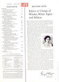 Life (1883-2000 Clair Maxwell/Life Publishing Company) Magazine Feb 7 1964
