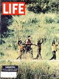 Life (1883-2000 Clair Maxwell/Life Publishing Company) Magazine Feb 7 1964
