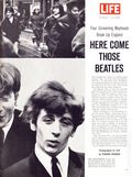 Life (1883-2000 Clair Maxwell/Life Publishing Company) Magazine Jan 31 1964