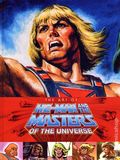 Art of He-Man and the Masters of the Universe HC (2015 Dark Horse) 1-REP