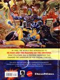 Art of He-Man and the Masters of the Universe HC (2015 Dark Horse) 1-REP