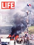 Life (1883-2000 Clair Maxwell/Life Publishing Company) Magazine Jan 24 1964