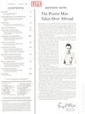 Life (1883-2000 Clair Maxwell/Life Publishing Company) Magazine Jan 17 1964