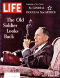 Life (1883-2000 Clair Maxwell/Life Publishing Company) Magazine Jan 10 1964