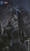DC Marvel Superman Spider-Man (2026 DC) 1ZD