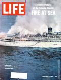 Life (1883-2000 Clair Maxwell/Life Publishing Company) Magazine Jan 3 1964