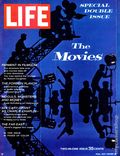 Life (1883-2000 Clair Maxwell/Life Publishing Company) Magazine Dec 20 1963