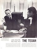 Life (1883-2000 Clair Maxwell/Life Publishing Company) Magazine Dec 13 1963