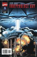 Independence Day (1996 Marvel) 1