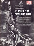 Life (1883-2000 Clair Maxwell/Life Publishing Company) Magazine Nov 15 1963